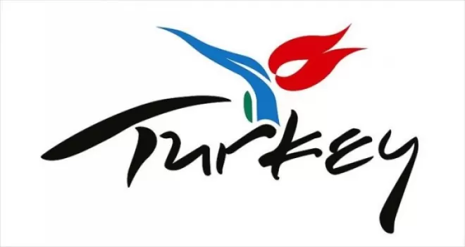Türkiye'nin 'lale' figürlü tanıtım logosu değişiyor