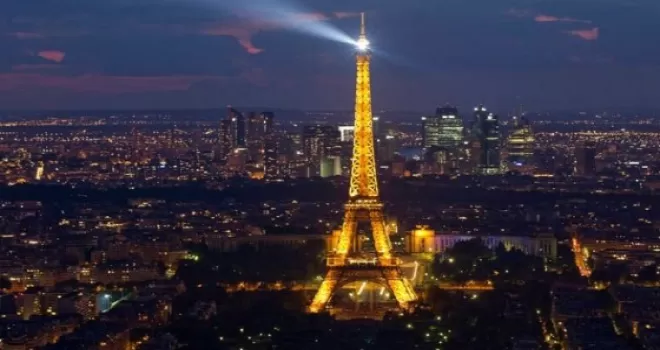 Türkiye'nin Paris Başkonsolosluğu'ndan Türklere uyarı