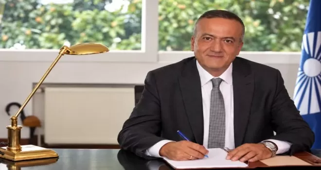 Türkiye’nin Yapay Zeka Manifestosu Kapadokya’da yazılacak