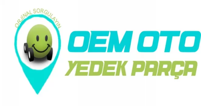 Türkiye'nin Yedek Parça Sitesi
