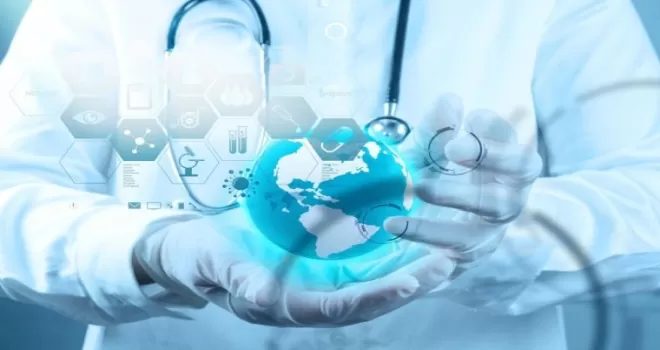 Türkiye sağlık turizminde hedef büyüttü