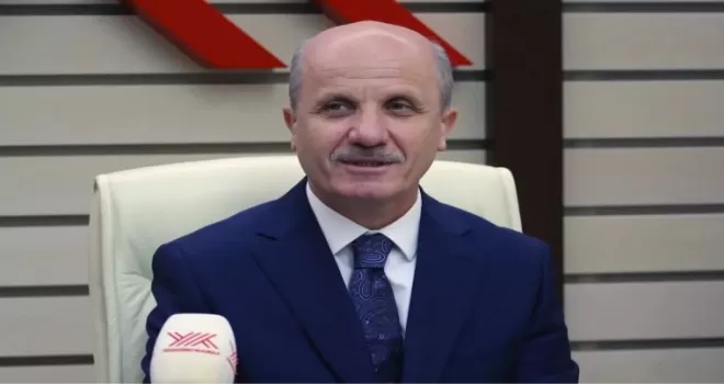 Türkiye, THE 2027 sıralamasında 124 üniversiteyle temsil edildi