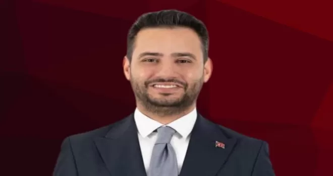 Türkiye Voleybol Federasyonu’na Bursa’dan genç talip