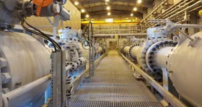Türkiye yeni gaz kontratlarında avantajlı