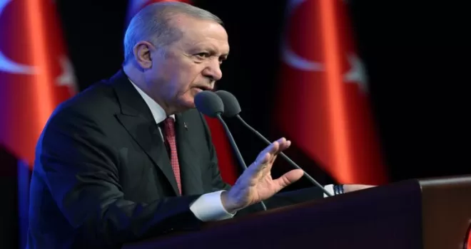 Türkiye, yenilenebilir enerjide dev adımlar atıyor