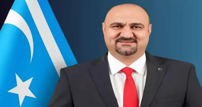 Türkmen Vali göreve başladı... Dışişleri’nden Kerkük mesajı