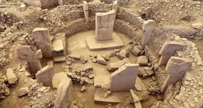 'Turnuvalar Göbeklitepe ismiyle anılacak'