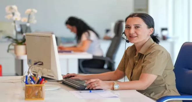 Turunç Masa eylül ayında 12 bin 321 çağrıyı yanıtladı