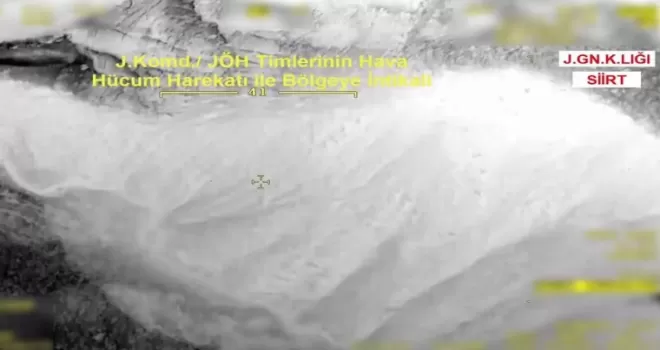 Turuncu kategoriye Gürz-24’le 2 çizik atıldı!