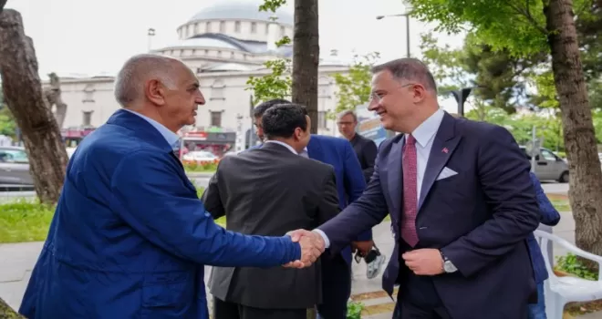 Tutuklu Başkan Çalık’tan mesaj: Umudumu yitirmeyeceğim