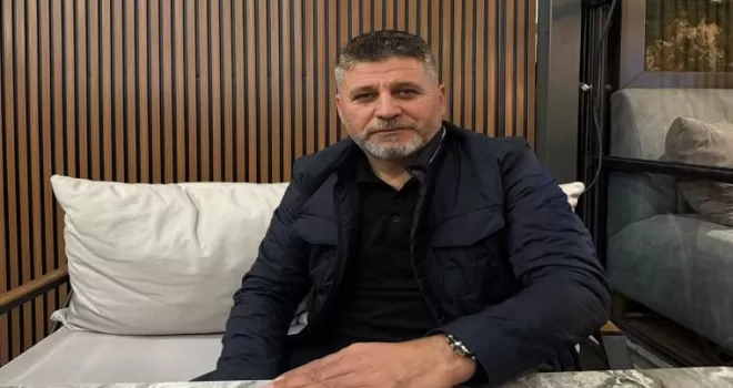 Tuzla’dan yurt dışı pazarlara... Eranur Gemicilik büyüme hedefini anlattı