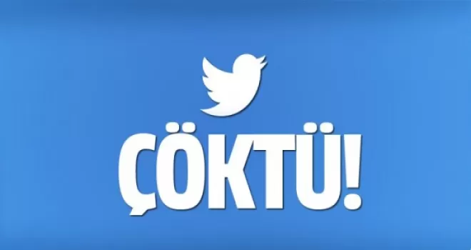 Twitter çöktü! Erişim neden sağlanamıyor?