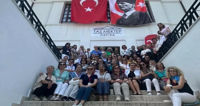 TYSD 23. Bölge Toplantısını Bursa’da gerçekleştiriyor