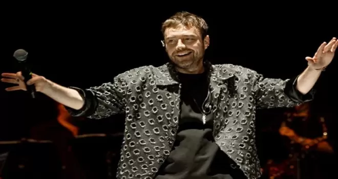 Üç büyükşehirde Murat Dalkılıç’tan üç unutulmaz konser