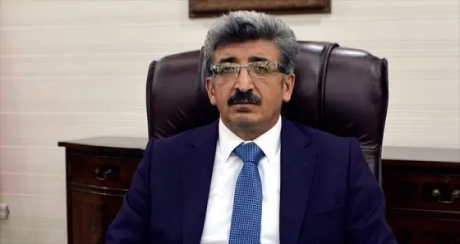 Üç ile vali ataması yapıldı