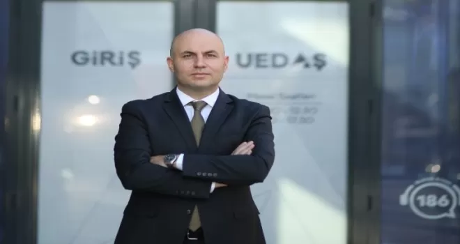 UEDAŞ, müşteri memnuniyetinde sektör lideri