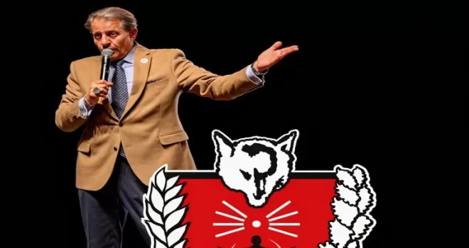 UKAB Genel Başkanı Kahveci’den Gaziantep için deprem alarmı!