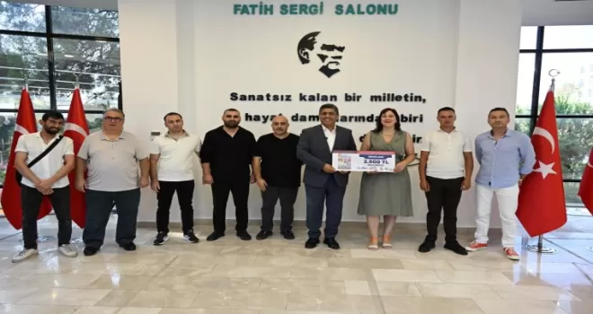 Ulusal Manisa Mesir Fotoğrafçılar Maratonu’nda ödüller sahiplerini buldu
