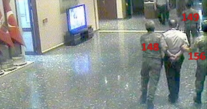 Uluslararası insan hakları örgütlerinden 'Kaşıkçı' çağrısı