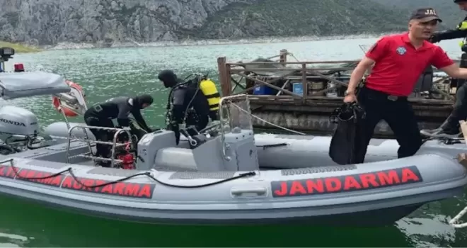 Umudun adı JAK ve SAK! Bir ayda 58 vatandaş kurtarıldı