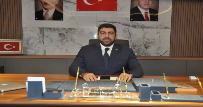 Uncu: “Dünya’nın Mardin’deki birlikte yaşam kültürünü örnek alması gerekir“