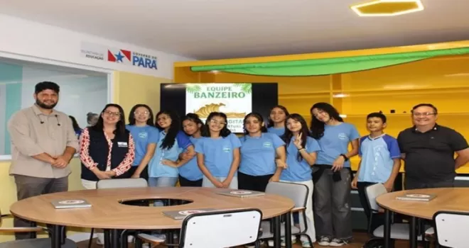 UNESCO ve Huawei’den Brezilya eğitimine teknolojik destek