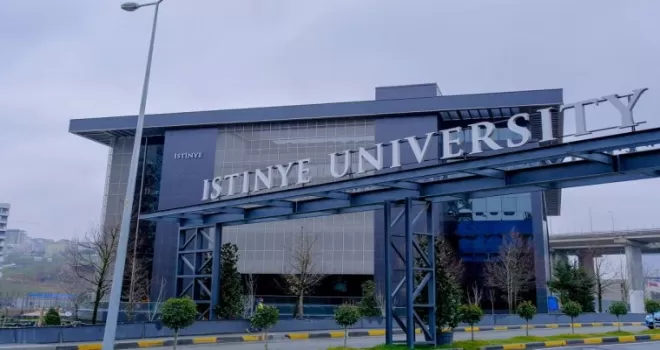 “Üniversite kampüs binasını 6 ayda inşa ederek rekor kırdık“