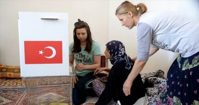 Üniversitelerdeki şiddete karşı 'ortak komisyon' kurulacak
