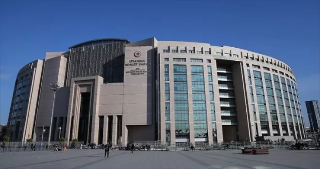 Ünlülerin yolu 2018'de adliyeden geçti