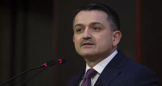 Üreticiye 1,5 milyar liralık hibe paketi