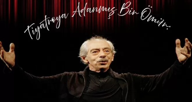 Usta sanatçı Genco Erkal Bursa Osmangazi’de anılacak