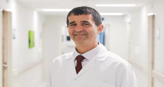 Uzmanından kemoterapi tedavisi gören çocuklara hayati uyarılar
