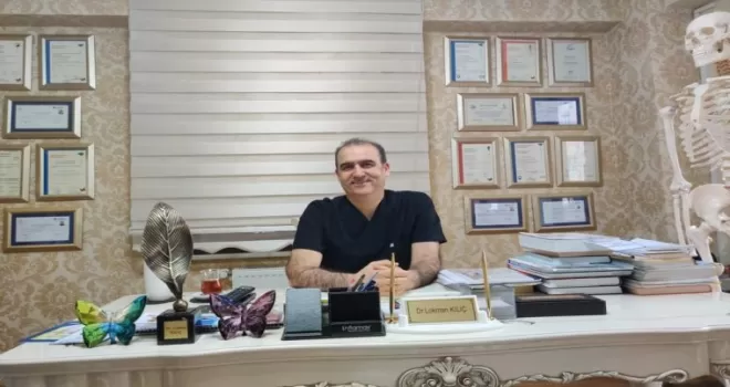 Uzmanlardan ’Hanta Virüs’ uyarısı