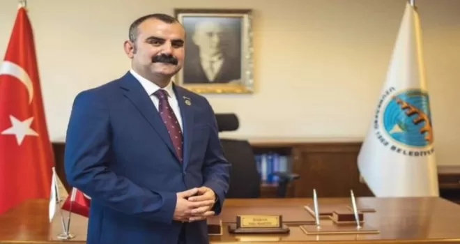 Uzunköprü Belediye Başkanı’na ölüm tehdidi! Şüpheli tutuklandı