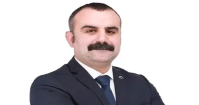 Uzunköprü’de Başkan Martin’e CHP rozetini ’Özel’ takacak