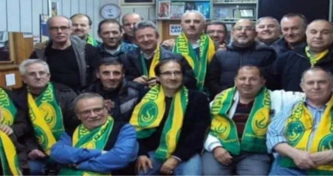 Uzunköprü’de yaşlılara saldırı tepkisi!