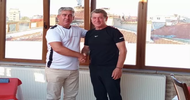 Uzunköprüspor’da sezon öncesi ayrılık