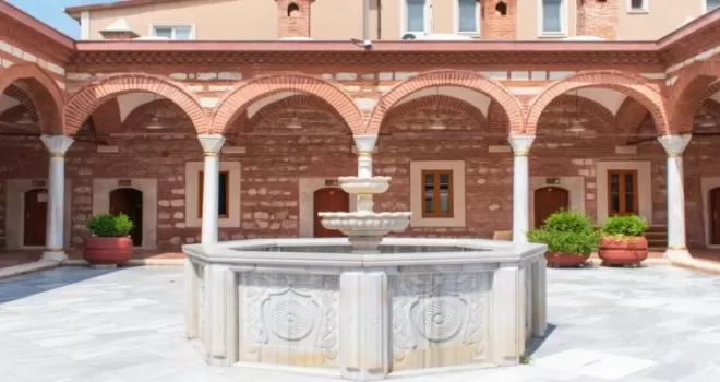 Vakıflar’dan İshak Ağa Çeşmesi tartışmasına açıklık