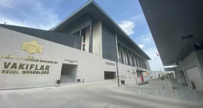 Vakıflar’ın kiracı ve işgalcilerine yeni düzenleme