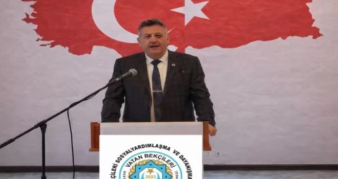 Vatan Bekçileri Derneği’nden MEB’e mezuniyet töreni çağrısı