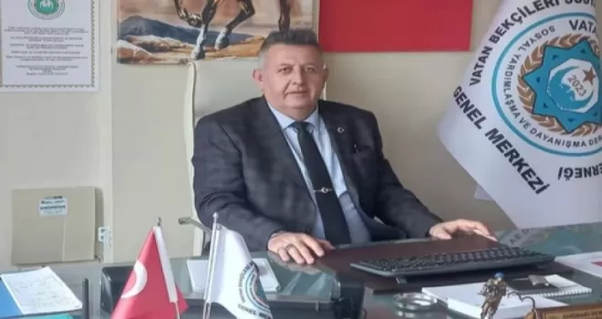 Vatan Bekçileri’nden ahlak dışı içeriklere sert uyarı!