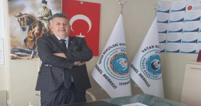 Vatan Bekçileri’nden Ayasofya’daki eyleme sert tepki