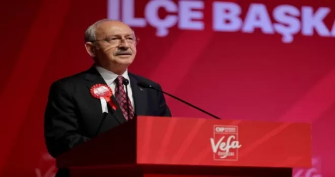 Vefa Ödülleri'ne cumhurbaşkanlığı damgası