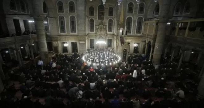 Vefatının 1199. yılında İmam Şafii
