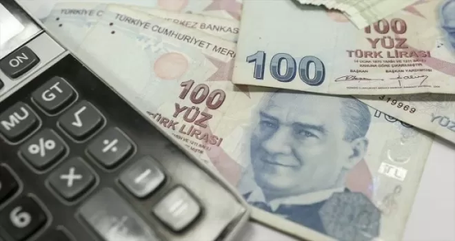 Vergi kaçıranları ihbar edenlere 6,4 milyon liralık ikramiye