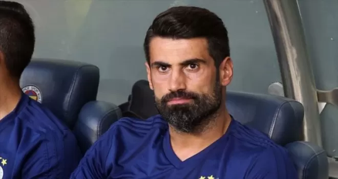 Volkan Demirel özür diledi