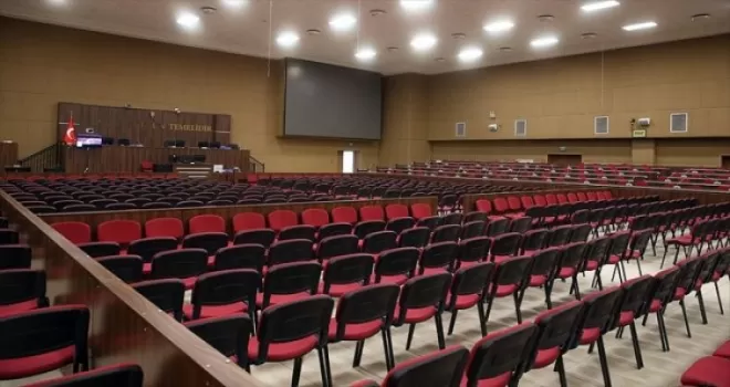 'Vücudumdaki demir parçalarının hesabını kim verecek'