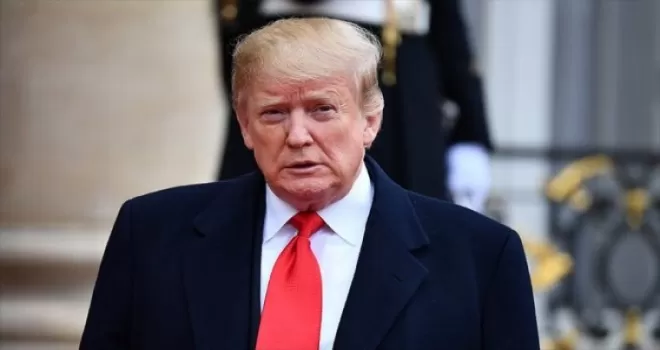 Wall Street Journal'dan Trump'ın Ortadoğu politikasına eleştiri