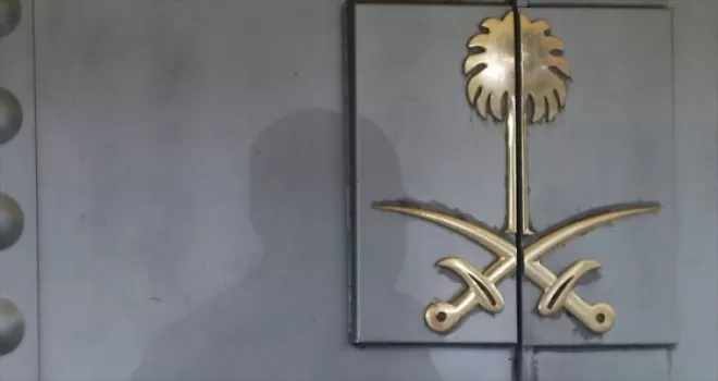 Washington Post yazarı Parker: Amerikalılar Kaşıkçı'yı asla unutmamalı