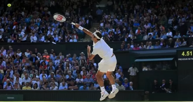 Wimbledon'da kural değişikliği